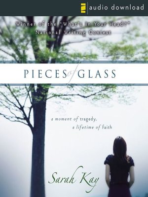 cover image of Pieces of Glass
